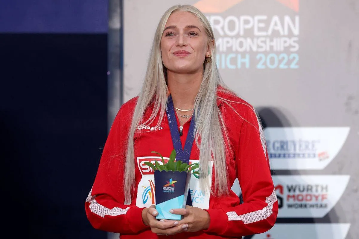 Ida Karstoft