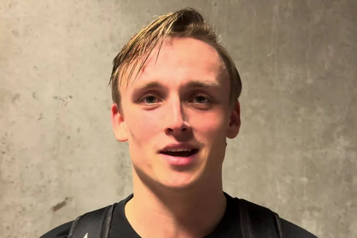 Tobias Grøndahl