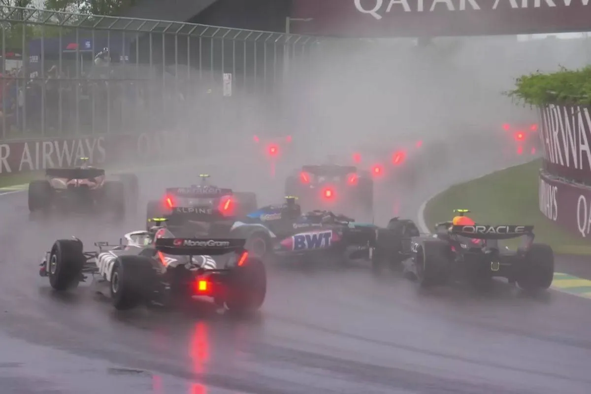 Canadas Grand Prix