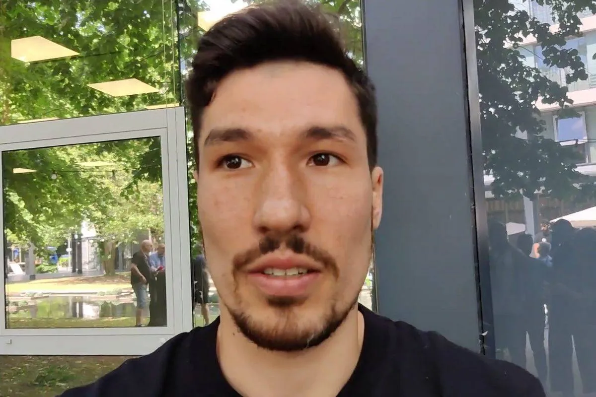 Alex Dujshebaev