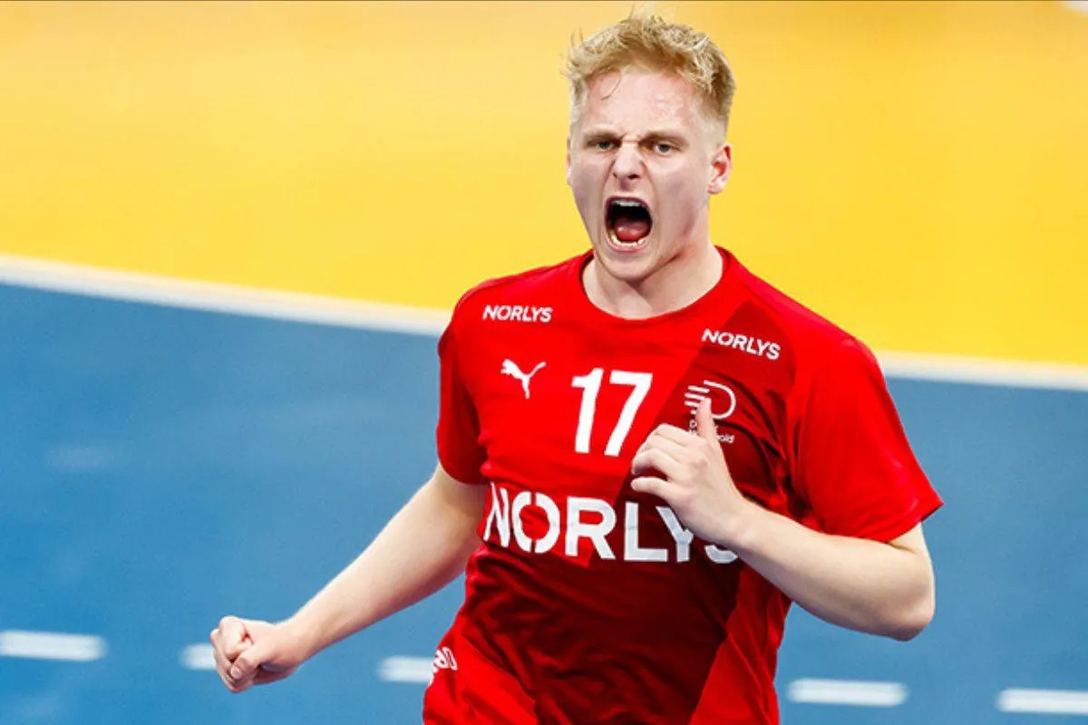 Magnus Storgaard Pedersen