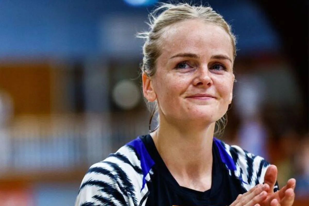 Stine Jørgensen