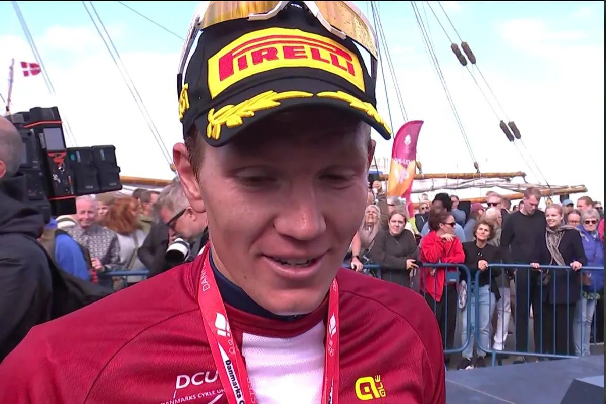 Søren Kragh Andersen