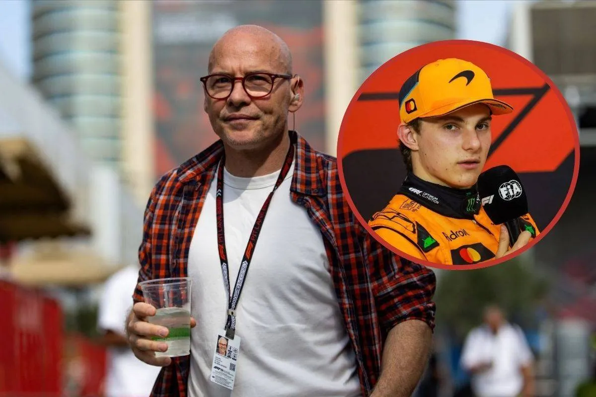 villeneuve oscar piastri