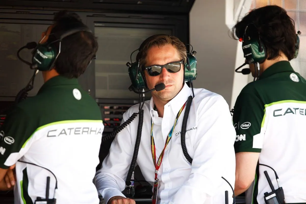 Christijan Albers