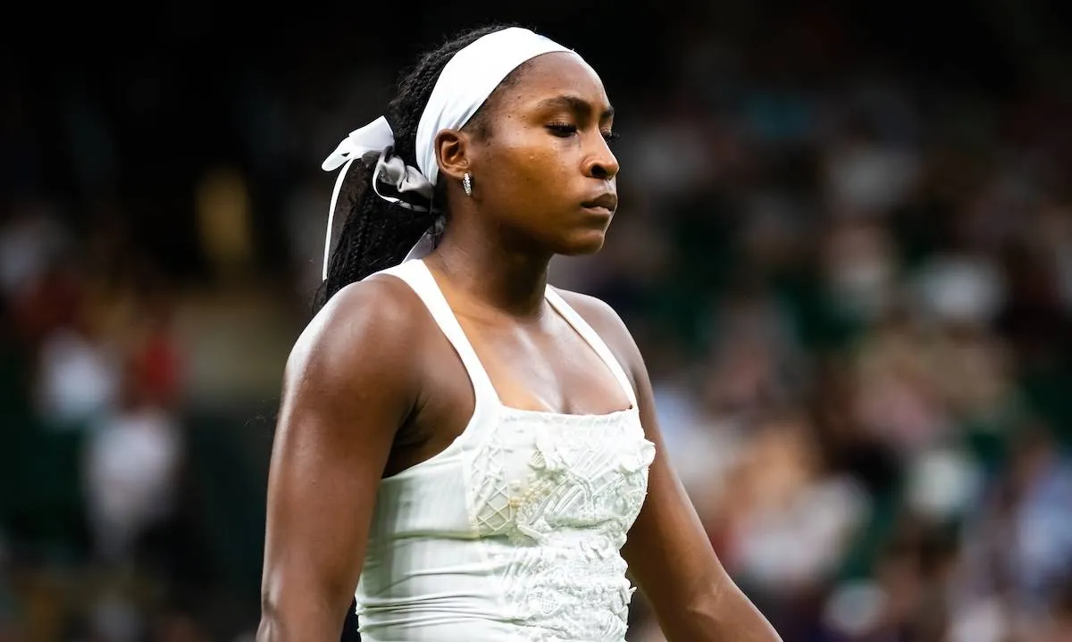 coco gauff