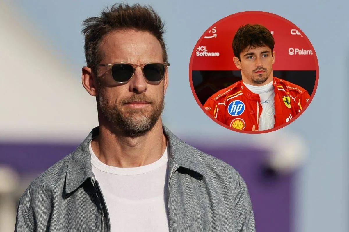 jenson button charles leclerc