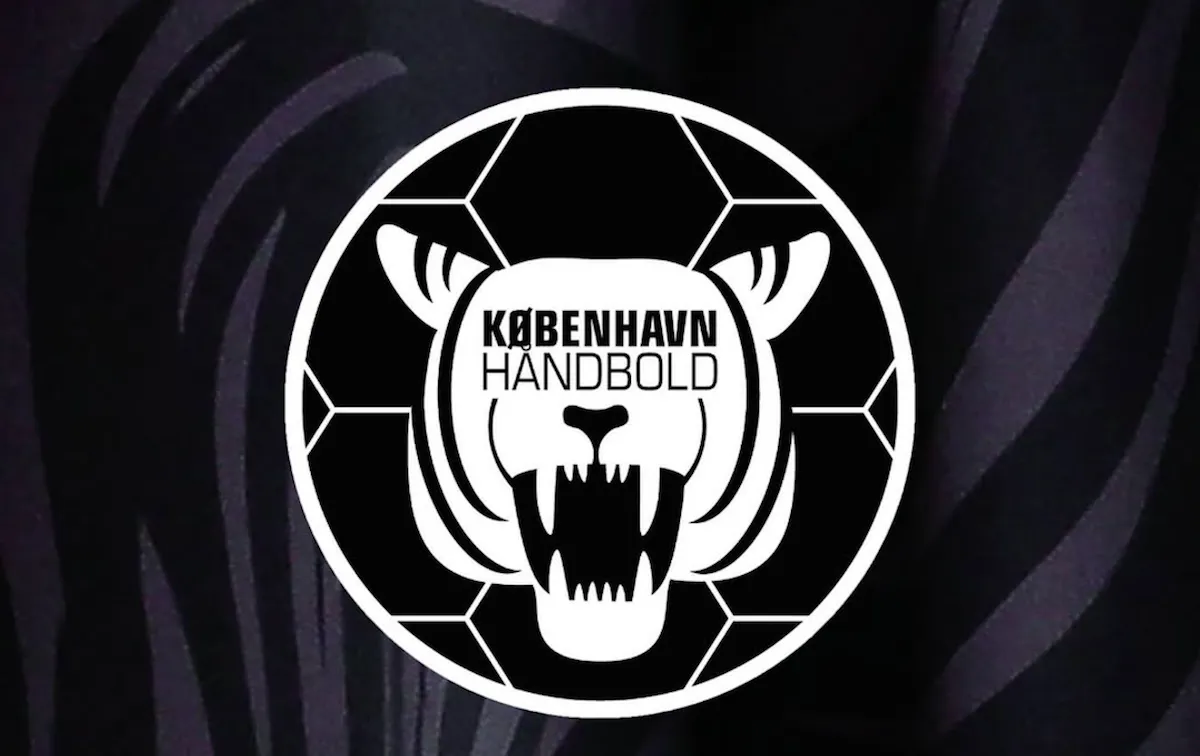kobenhavn handbold logo