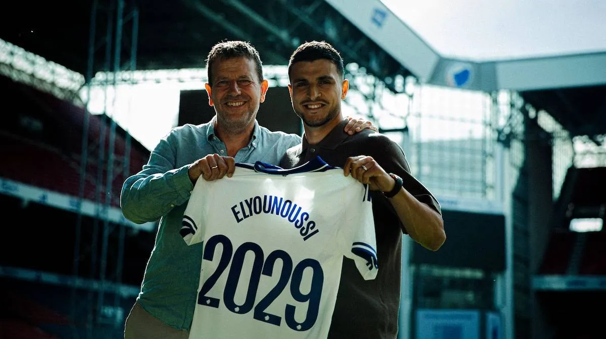 mohamed elyounoussi og sune smith nielsen