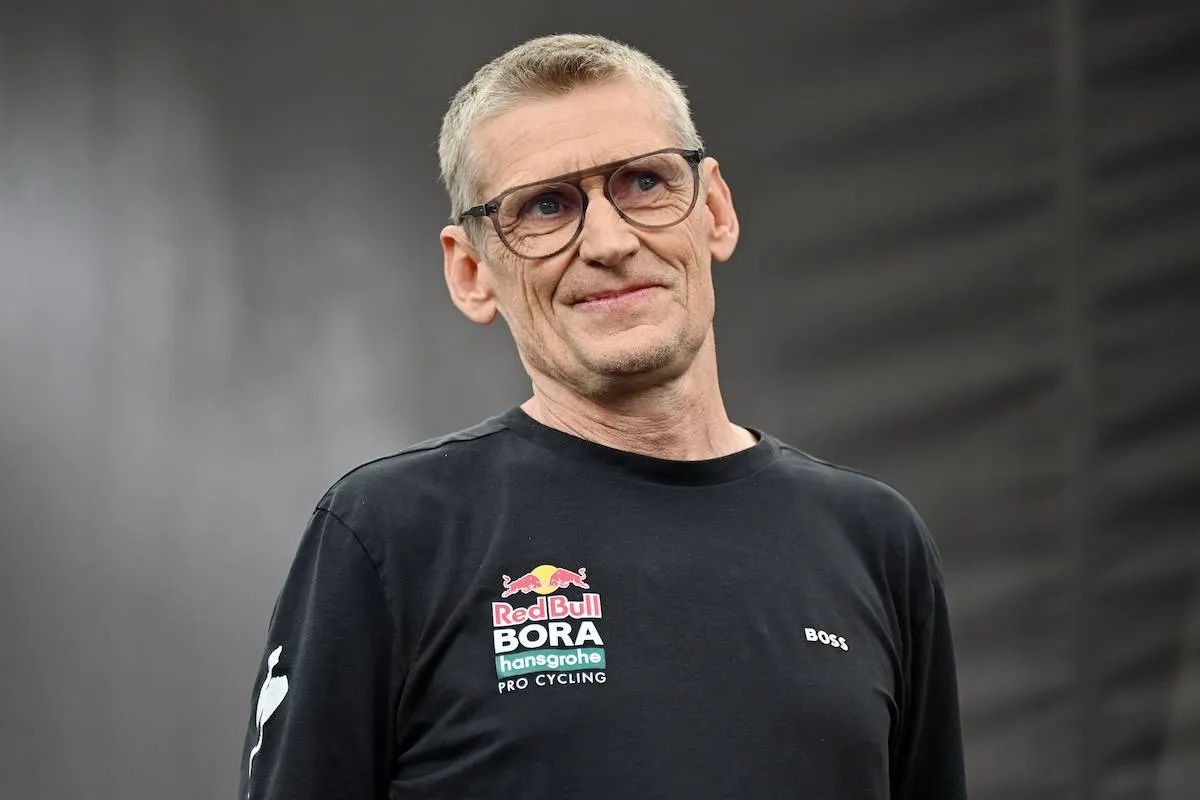 Rolf Aldag
