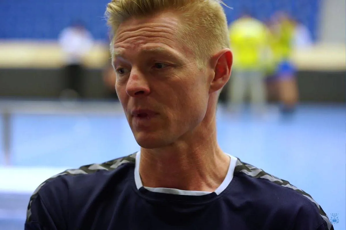 Jesper Jensen