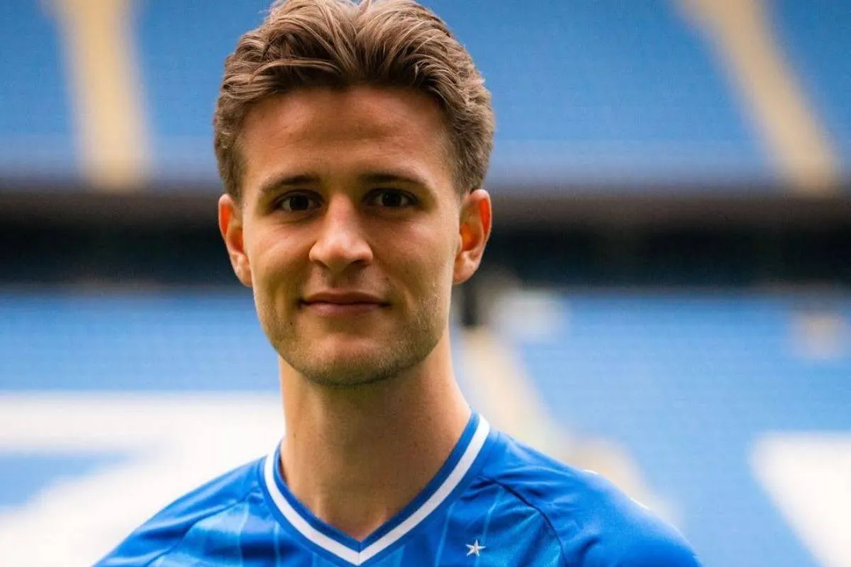 Rasmus Carstensen