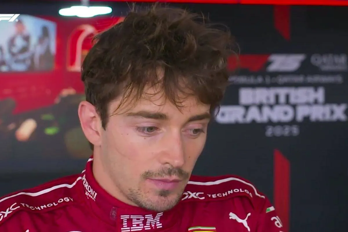 Charles Leclerc