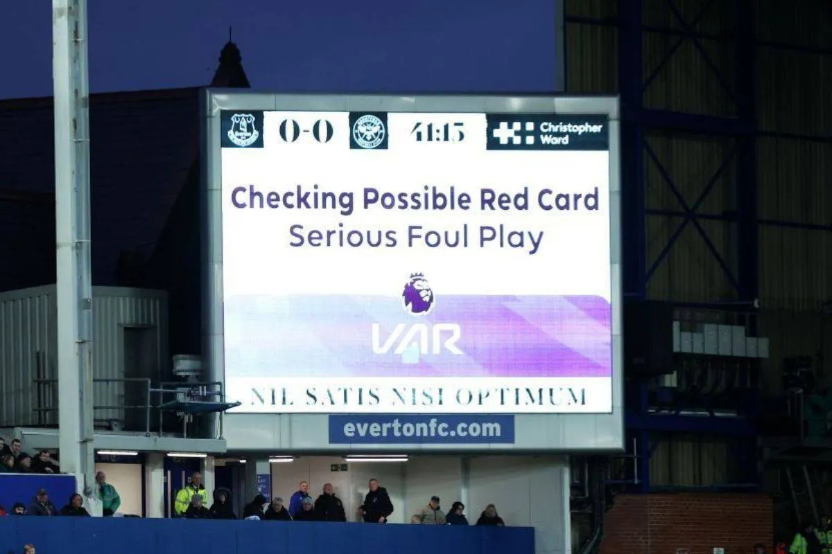 VAR
