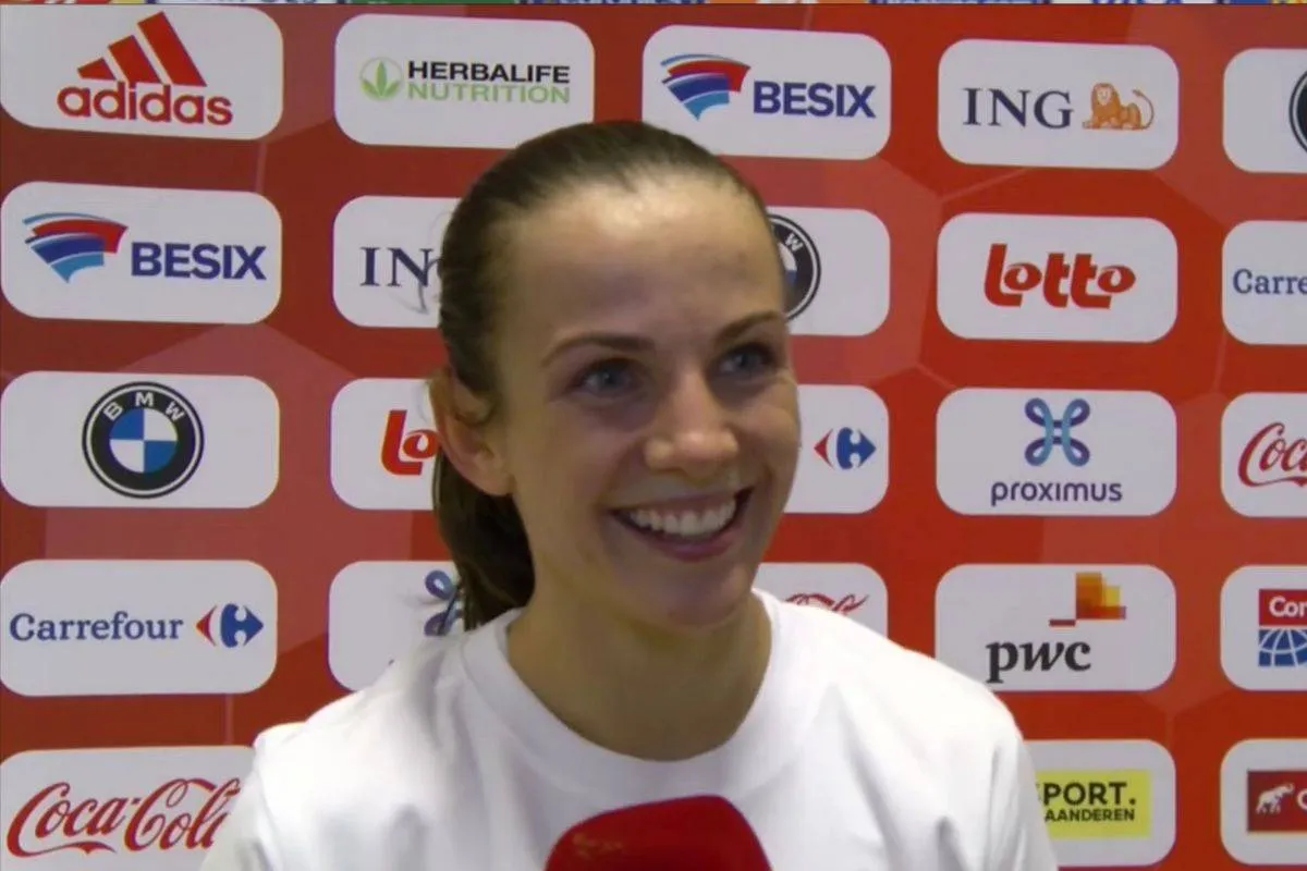 Tuva Hansen