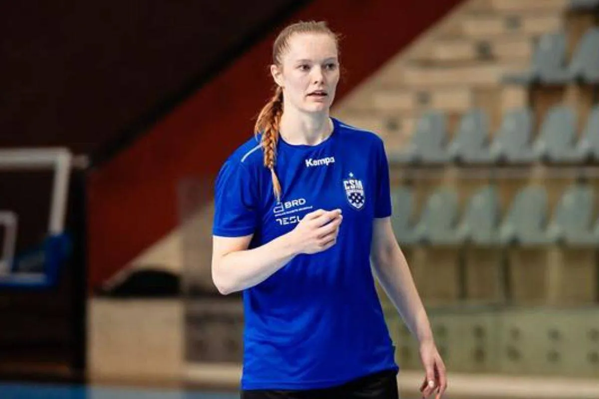 Anne Mette Hansen