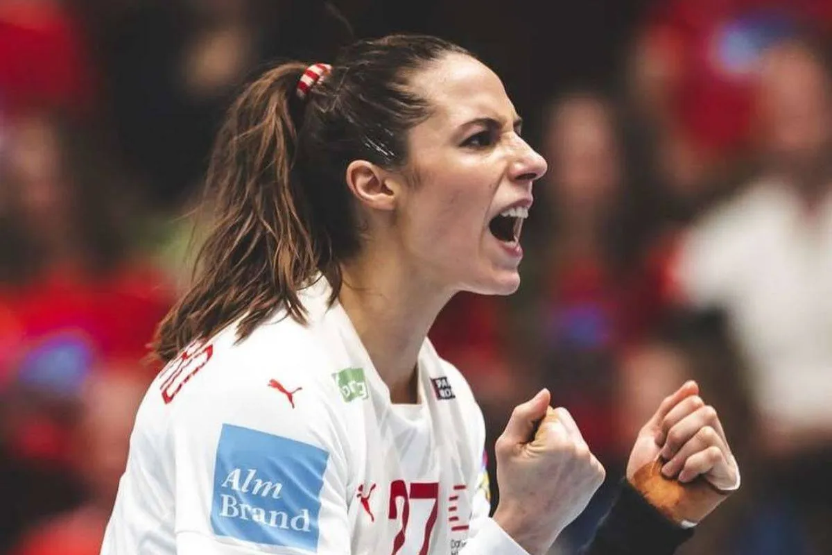 Louise Burgaard