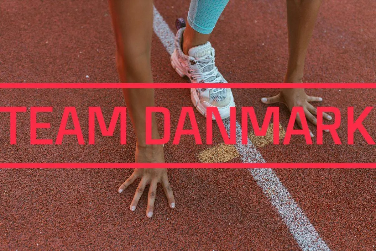 Team Danmark