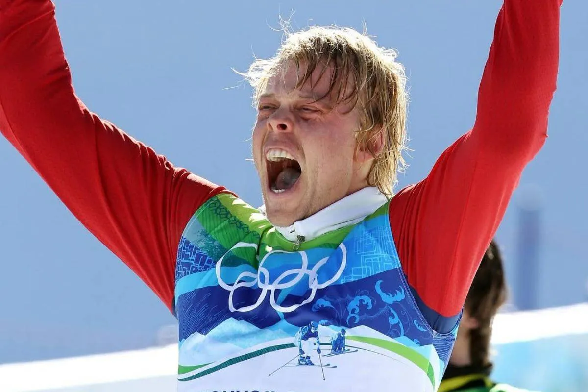 Audun Grønvold