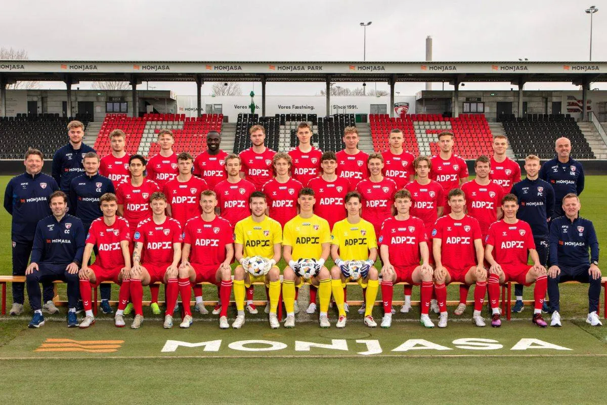 FC Fredericia