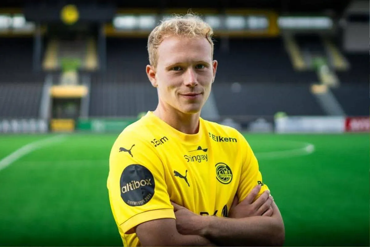 Anders Klynge