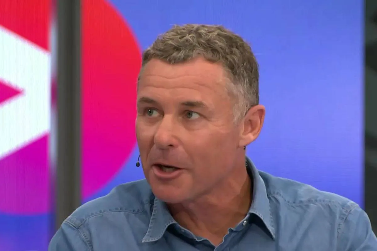 Tom Kristensen