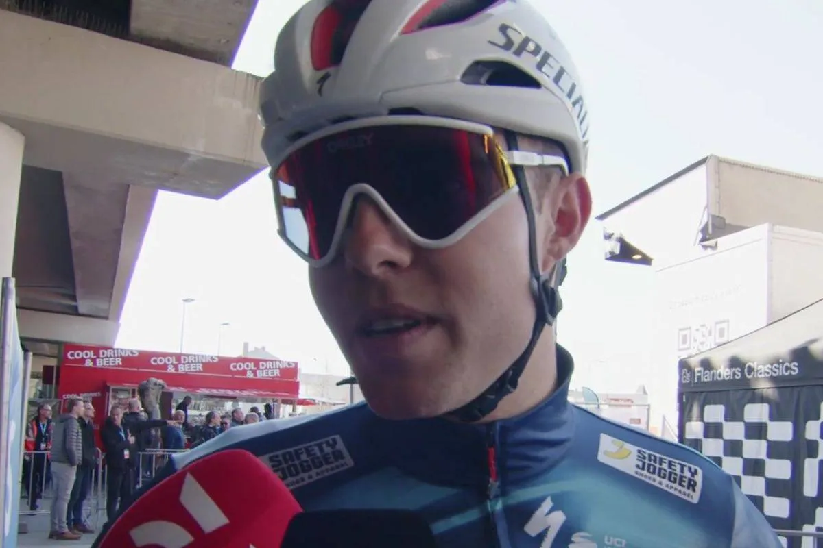 Casper Pedersen