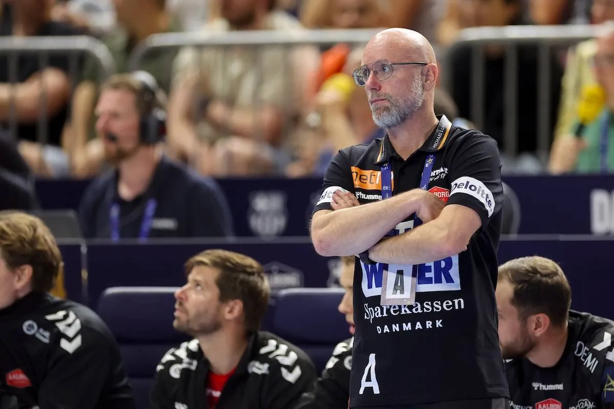 stefan madsen