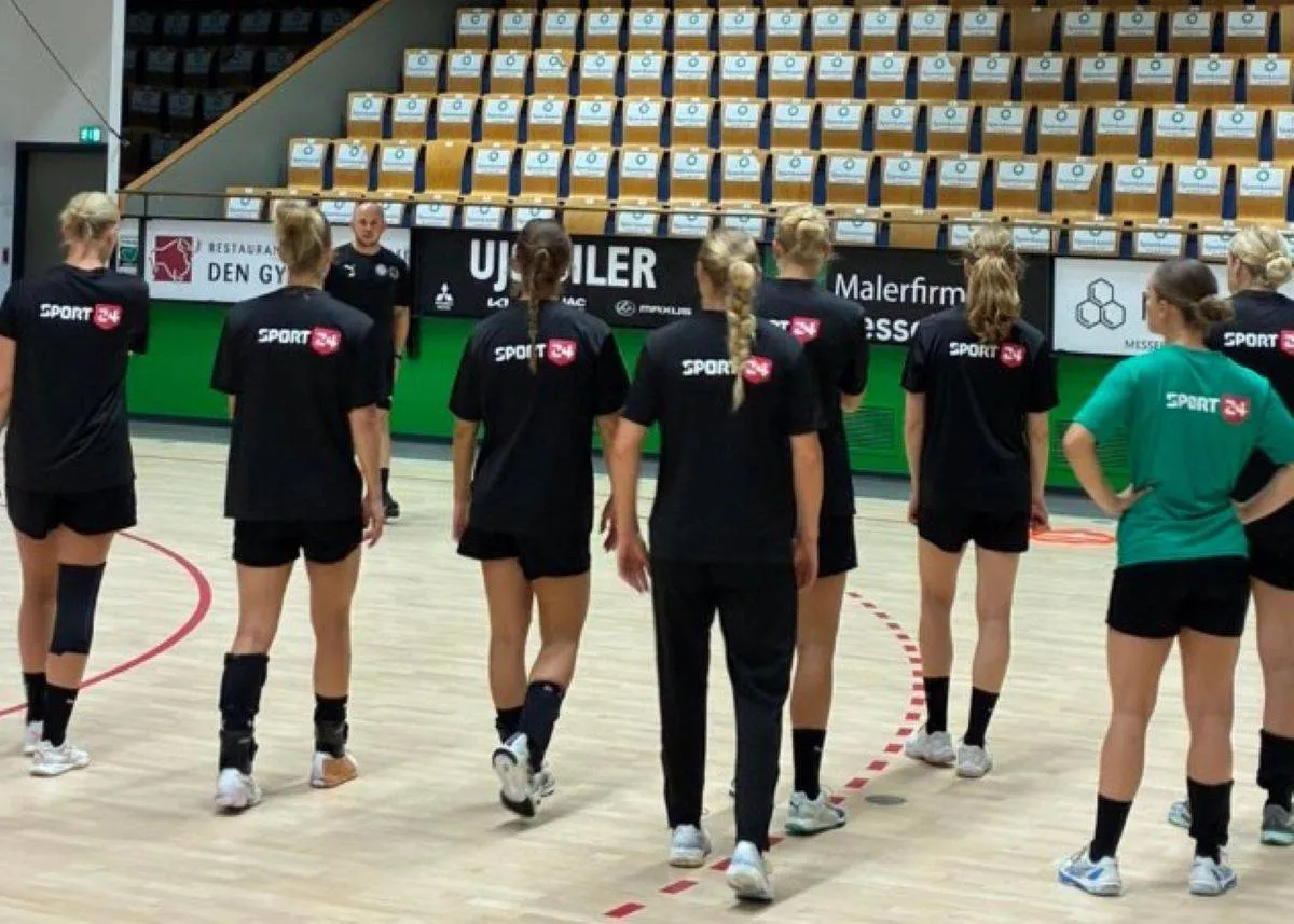 viborg hk spillere