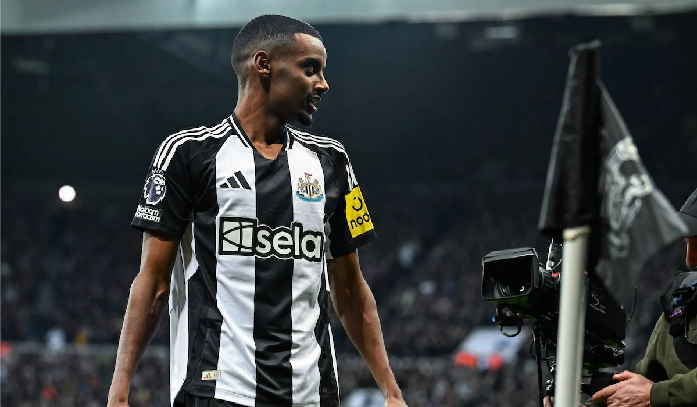 alexander-isak-newcastle