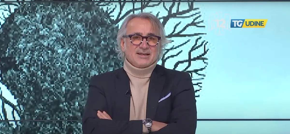 Andrea Carnevale