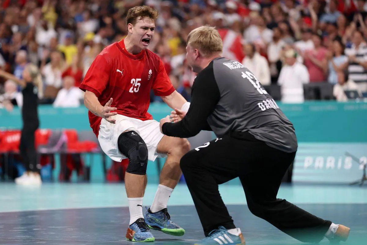 Lukas Jørgensen Emil Nielsen
