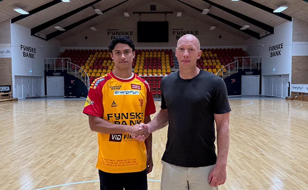 GOG Kasper Jørgensen + Casper Kall