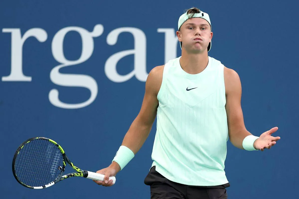 holger rune us open