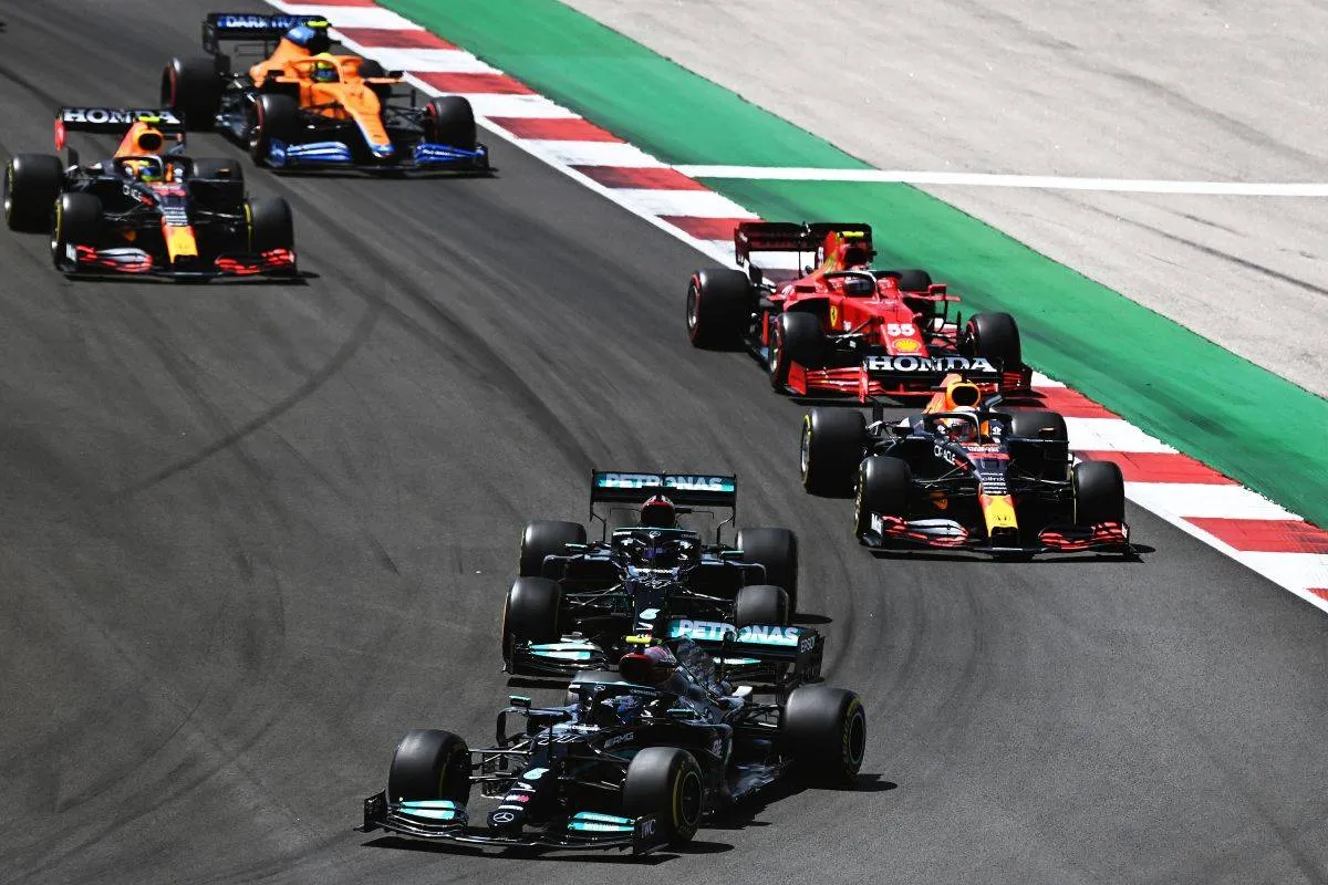 portugal grand prix portimao