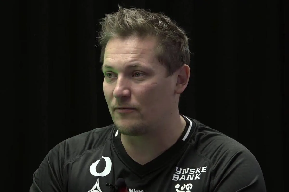 Kasper Christensen