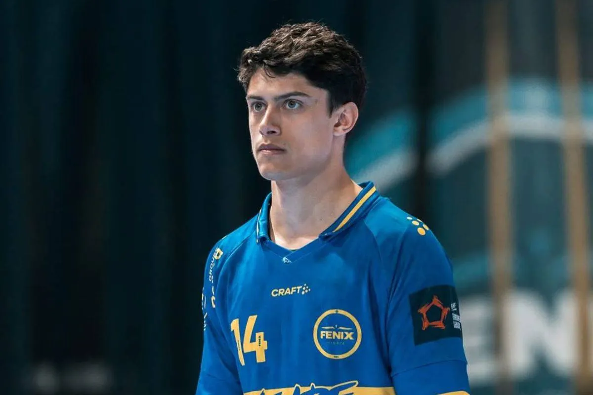 Casper Käll