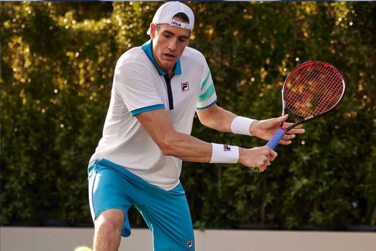 John Isner