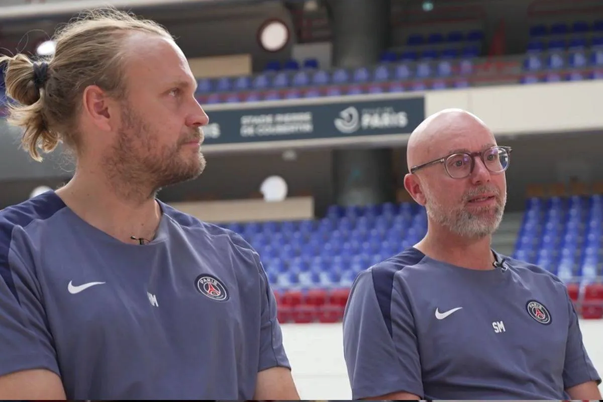 Henrik Møllgaard Stefan Madsen