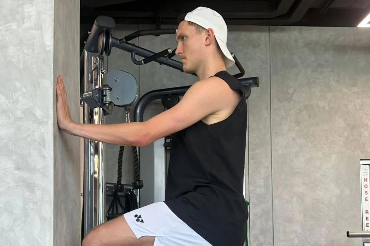 Viktor Axelsen