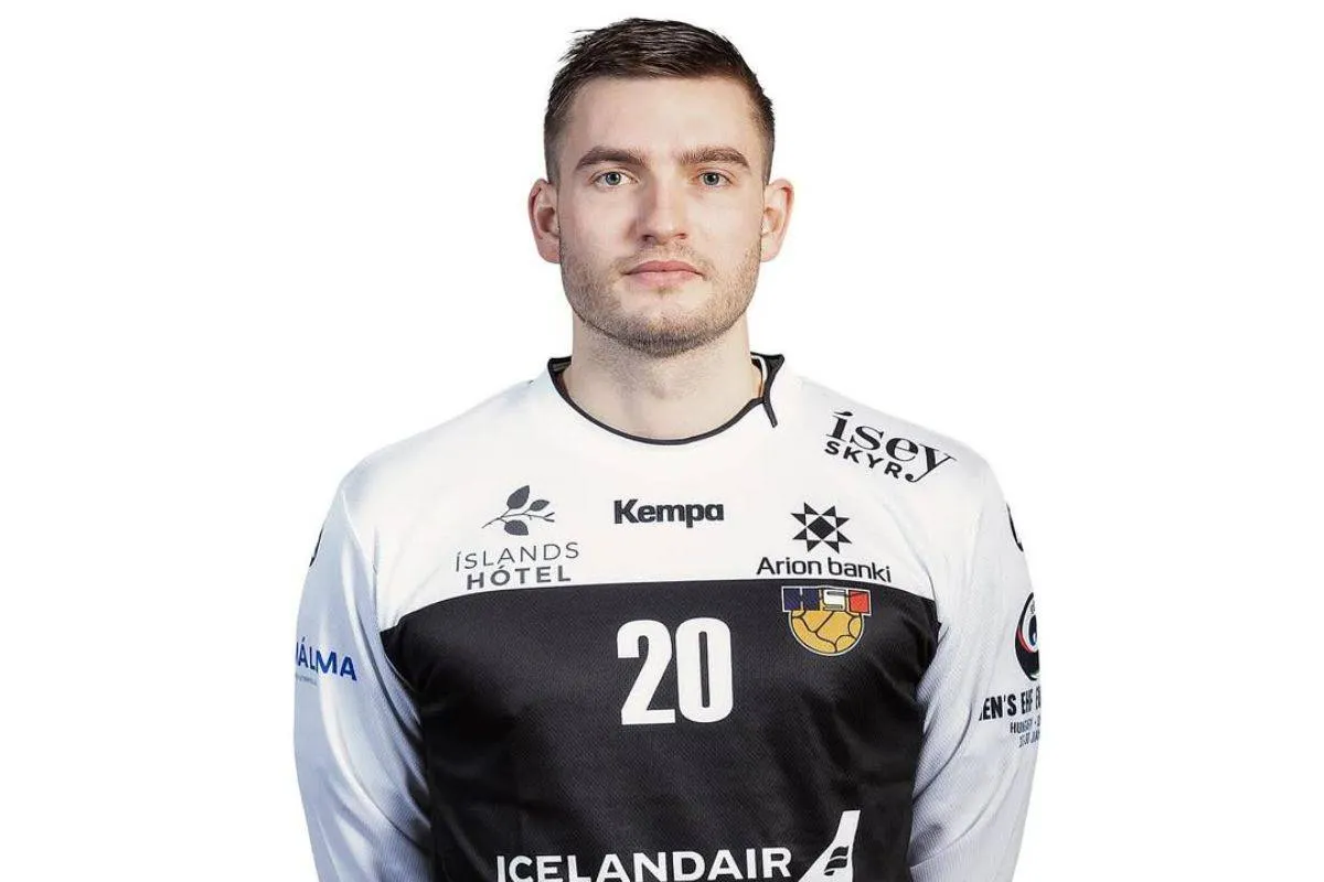 Ágúst Björgvinsson