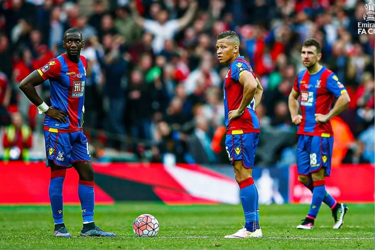 Crystal Palace