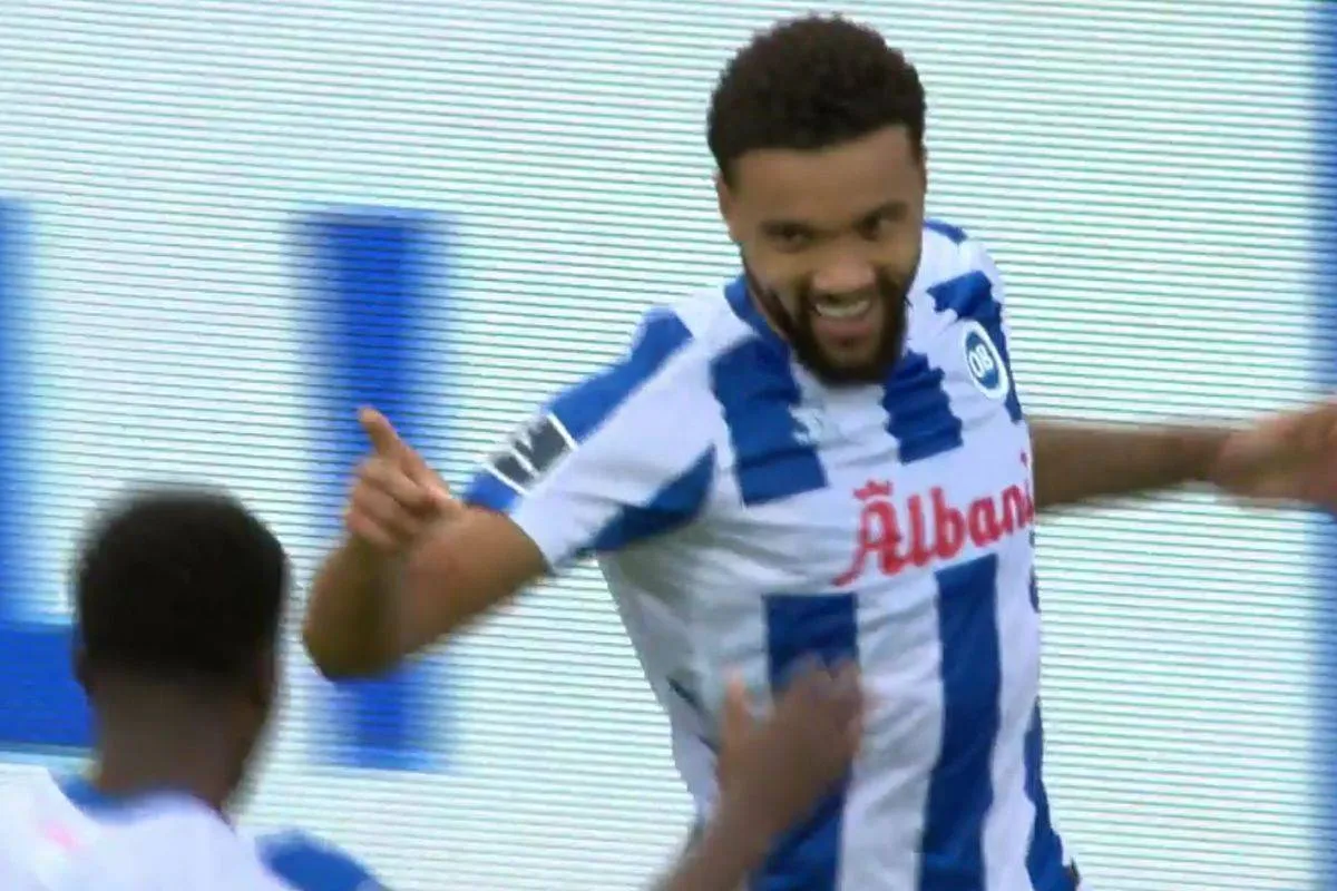 Odense Boldklub scorer