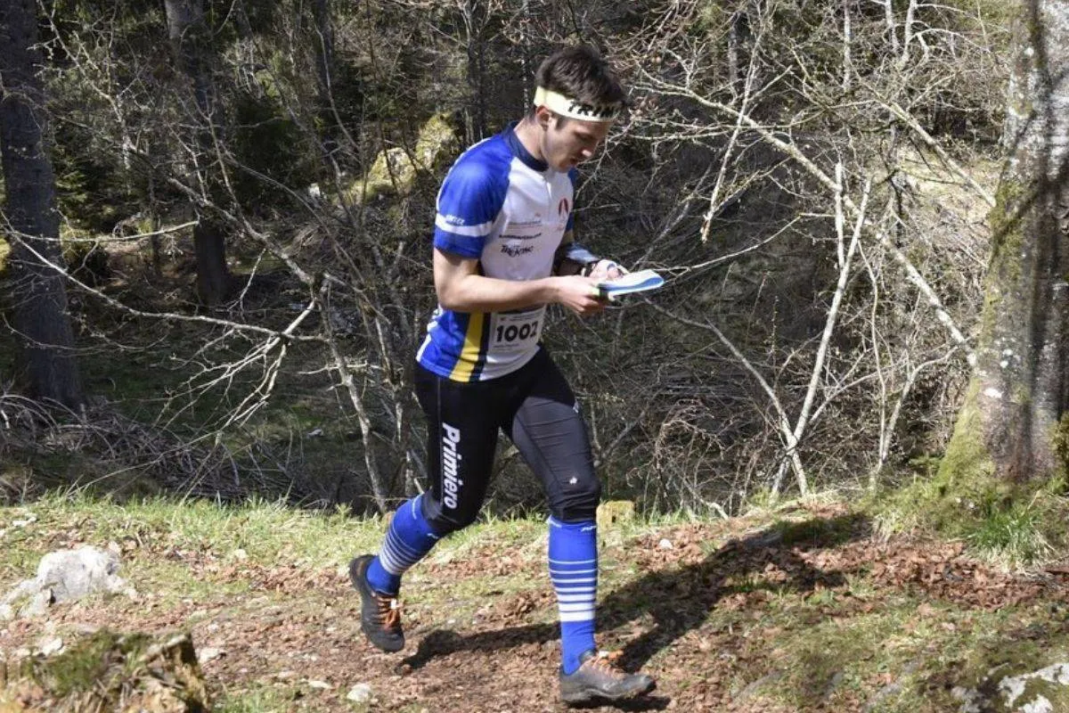 Mattia Debertolis