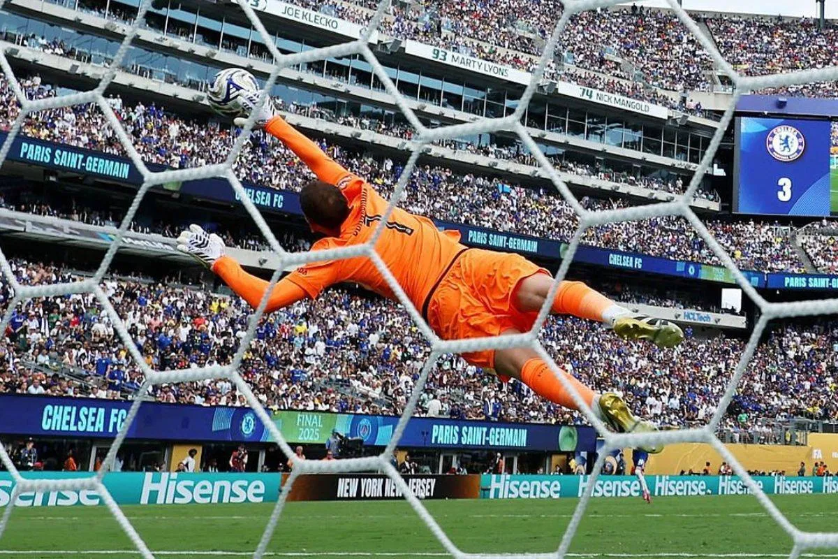 Gianluigi Donnarumma