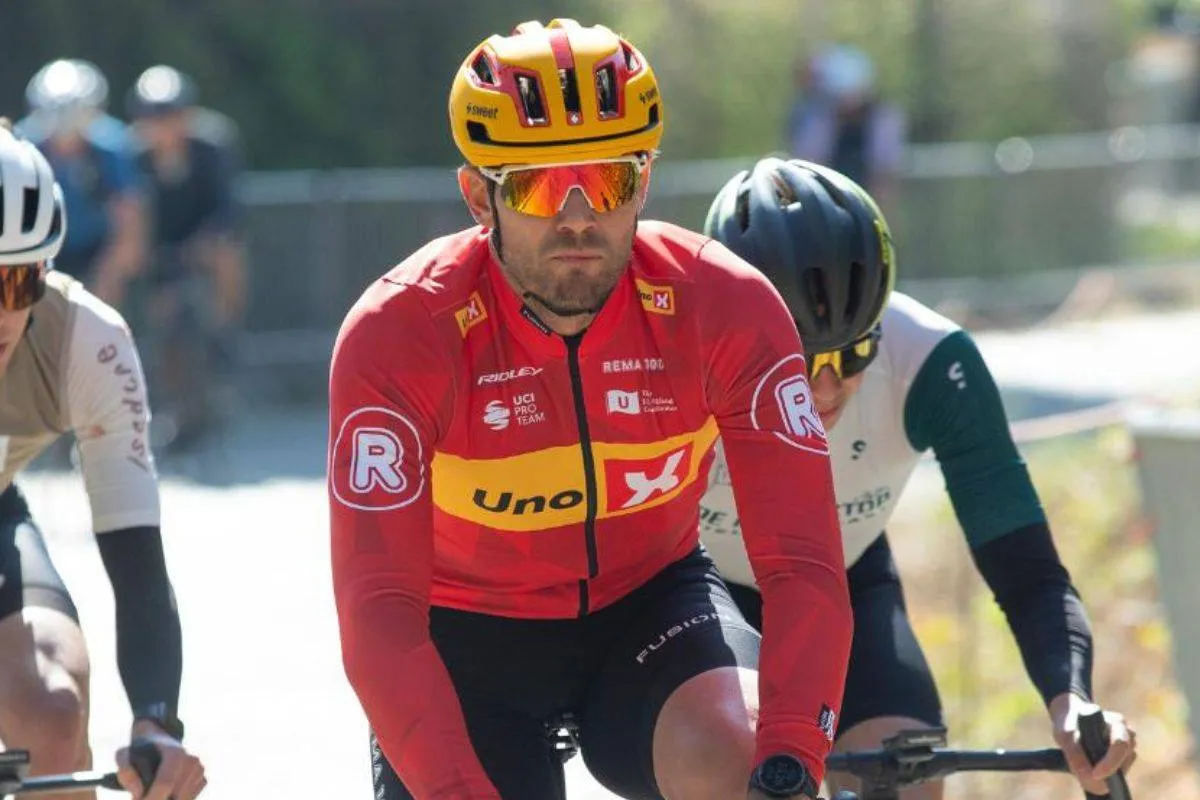 Thor Hushovd