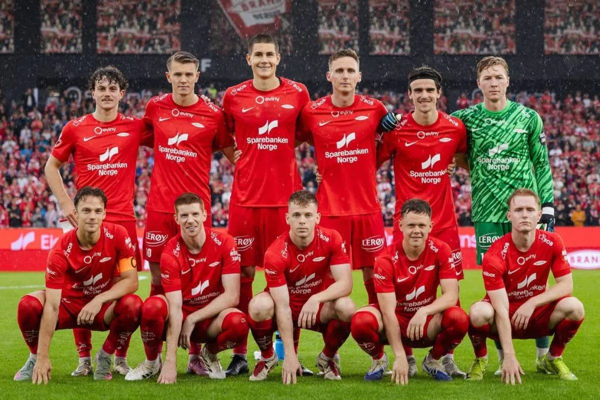 Brann