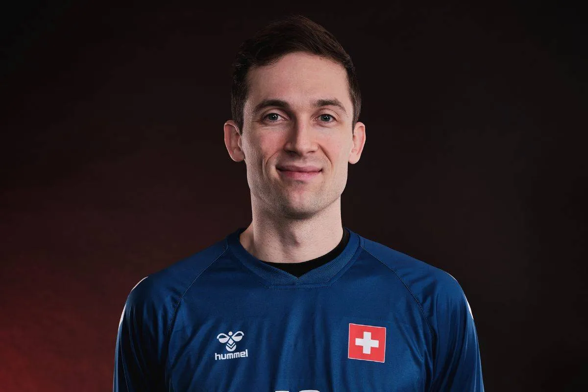 Nikola Portner