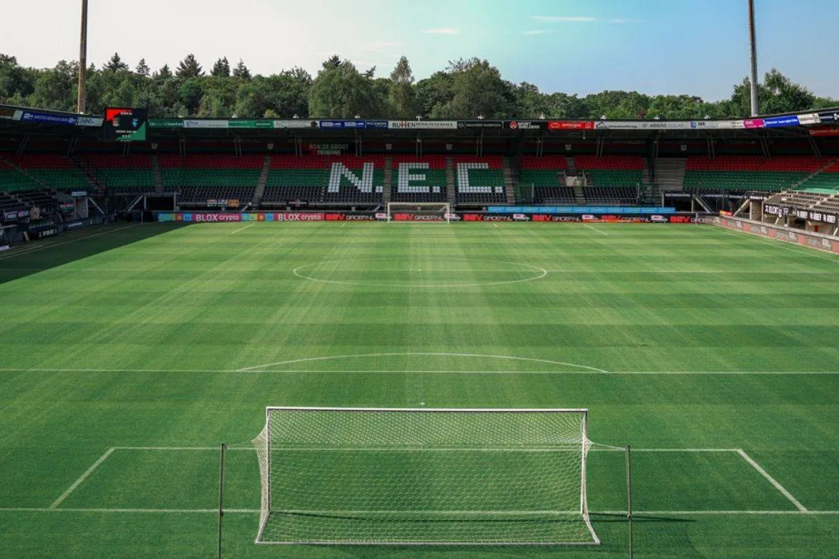 NEC Nijmegen