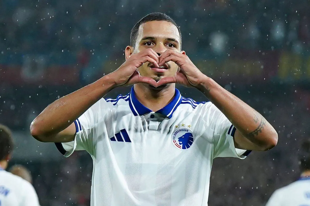 Gabriel Pereira